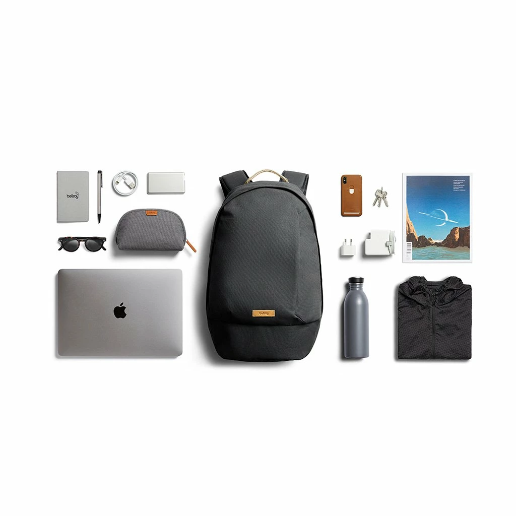 Bellroy Bags & EDC Classic Backpack | 2nd Edition