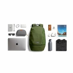 Bellroy Classic Backpack | 2nd Edition Bags & EDC