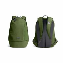Bellroy Classic Backpack | 2nd Edition Bags & EDC