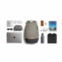 Bellroy Classic Backpack | 2nd Edition Bags & EDC