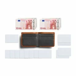 Bellroy Hide & Seek Wallet - RFID Bags & EDC