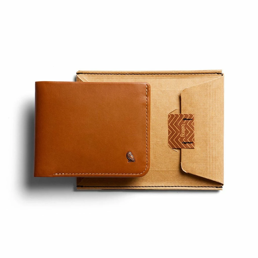 Bellroy Hide & Seek Wallet - RFID Bags & EDC