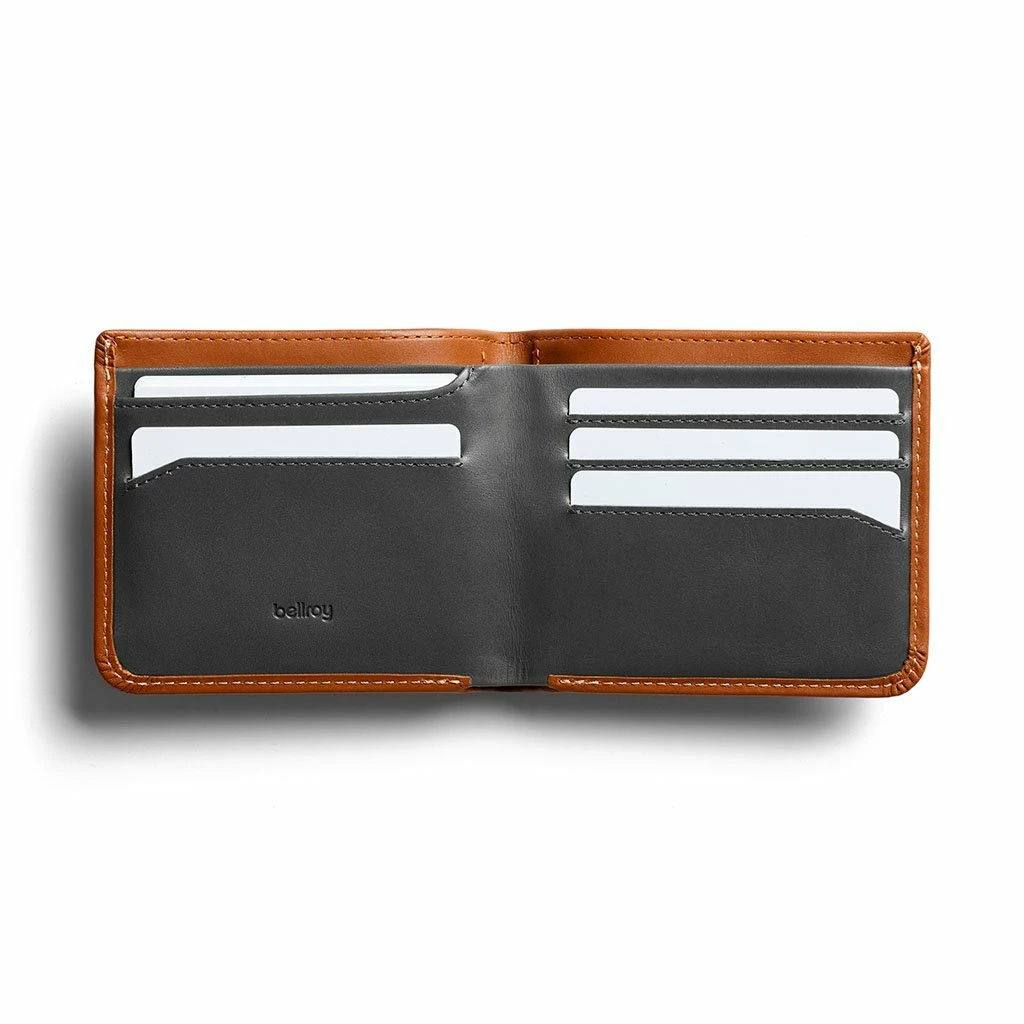 Bellroy Hide & Seek Wallet - RFID Bags & EDC