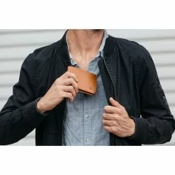 Bellroy Bags & EDC Hide & Seek Wallet - RFID