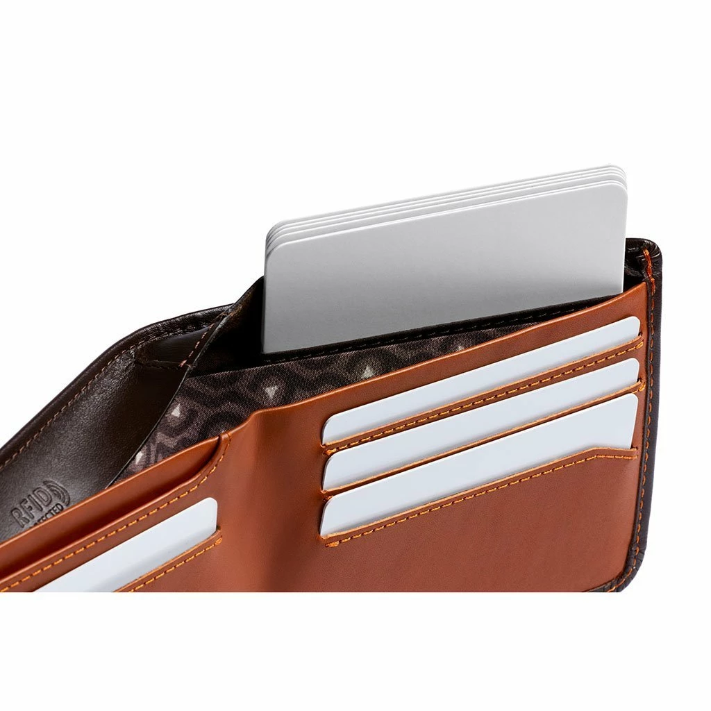 Bellroy Bags & EDC Hide & Seek Wallet - RFID