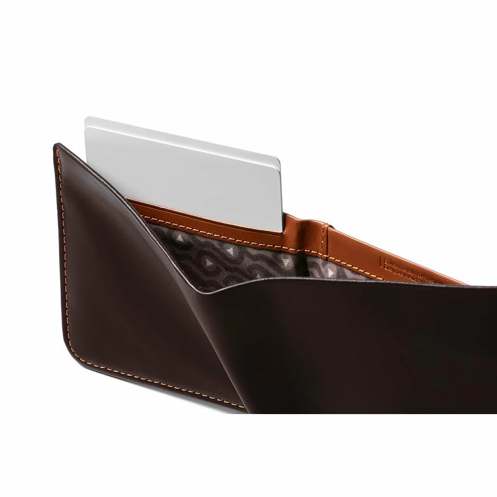 Bellroy Bags & EDC Hide & Seek Wallet - RFID