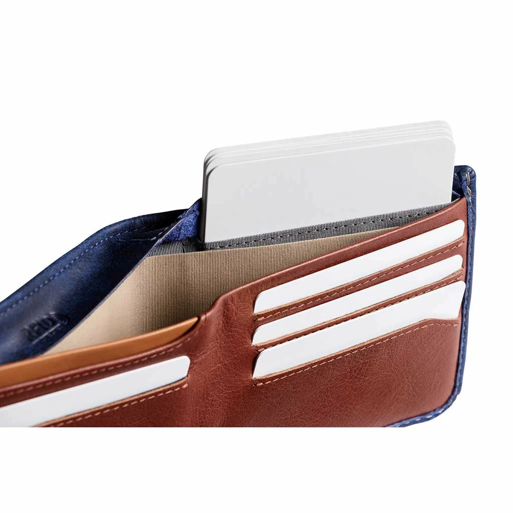 Bellroy Bags & EDC Hide & Seek Wallet - RFID