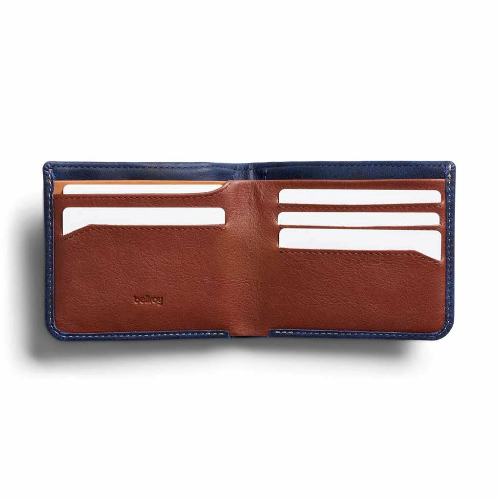 Bellroy Bags & EDC Hide & Seek Wallet - RFID