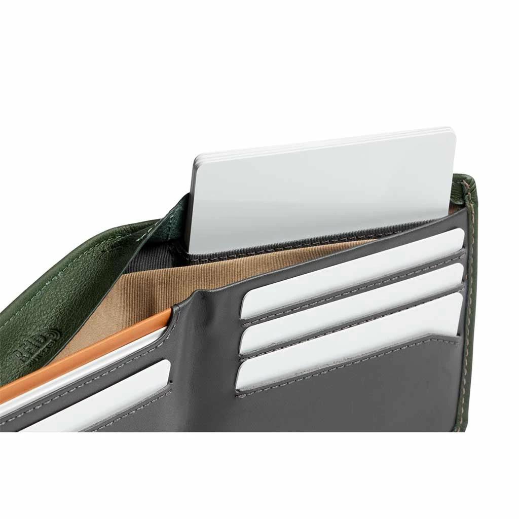 Bellroy Hide & Seek Wallet - RFID Bags & EDC