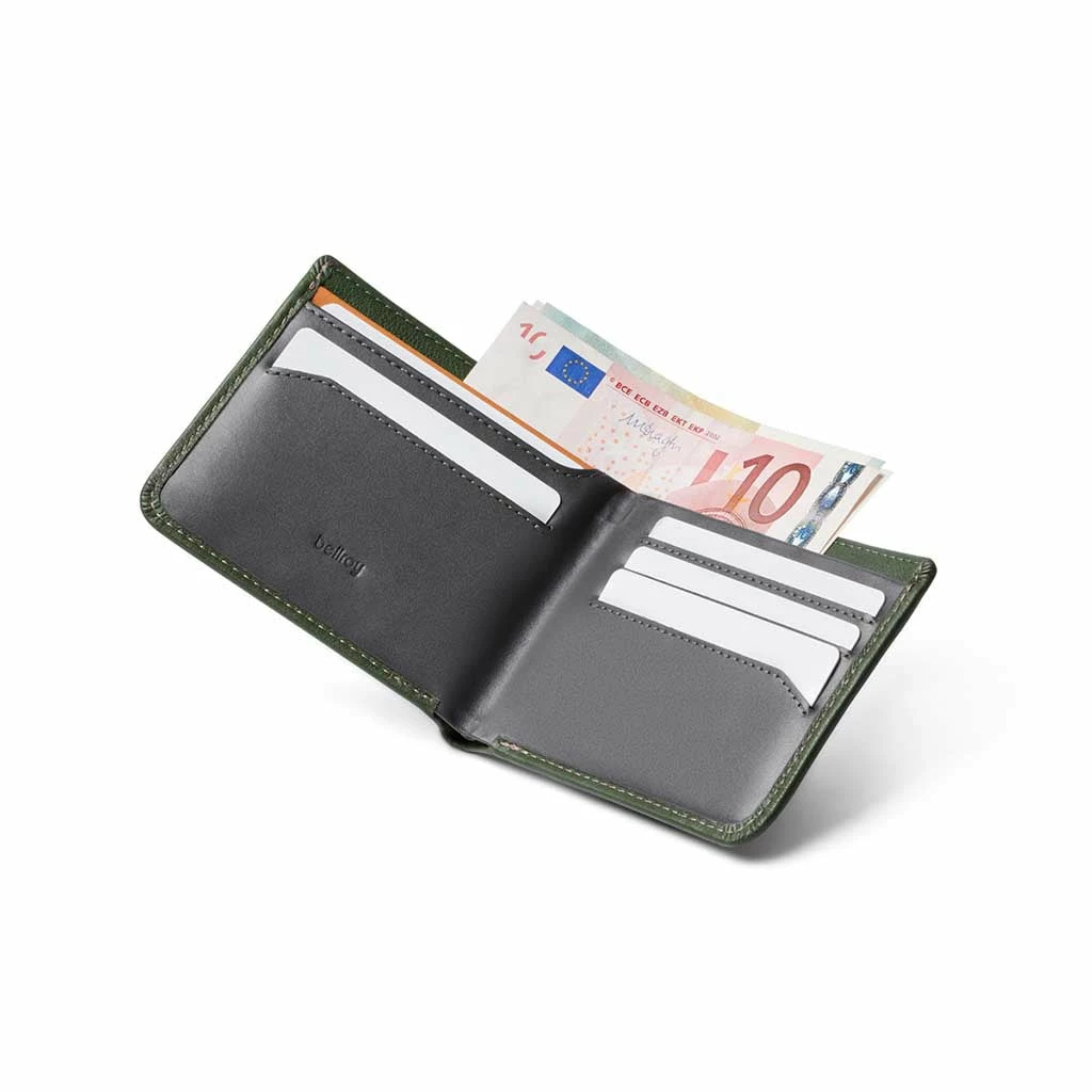 Bellroy Hide & Seek Wallet - RFID Bags & EDC