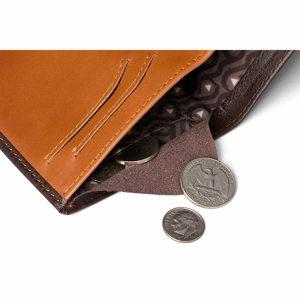 Bellroy Note Sleeve - RFID