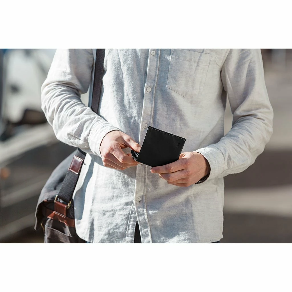 Bellroy Note Sleeve - RFID