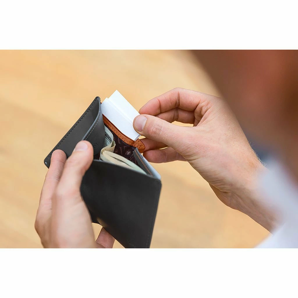 Bellroy Note Sleeve - RFID