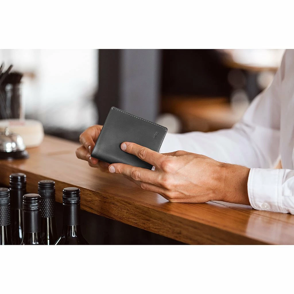 Bellroy Note Sleeve - RFID