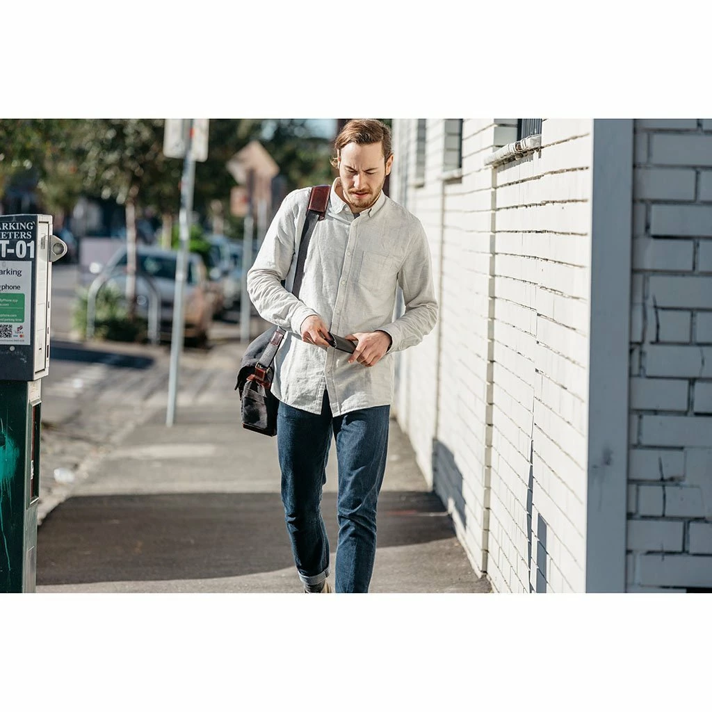 Bellroy Note Sleeve - RFID