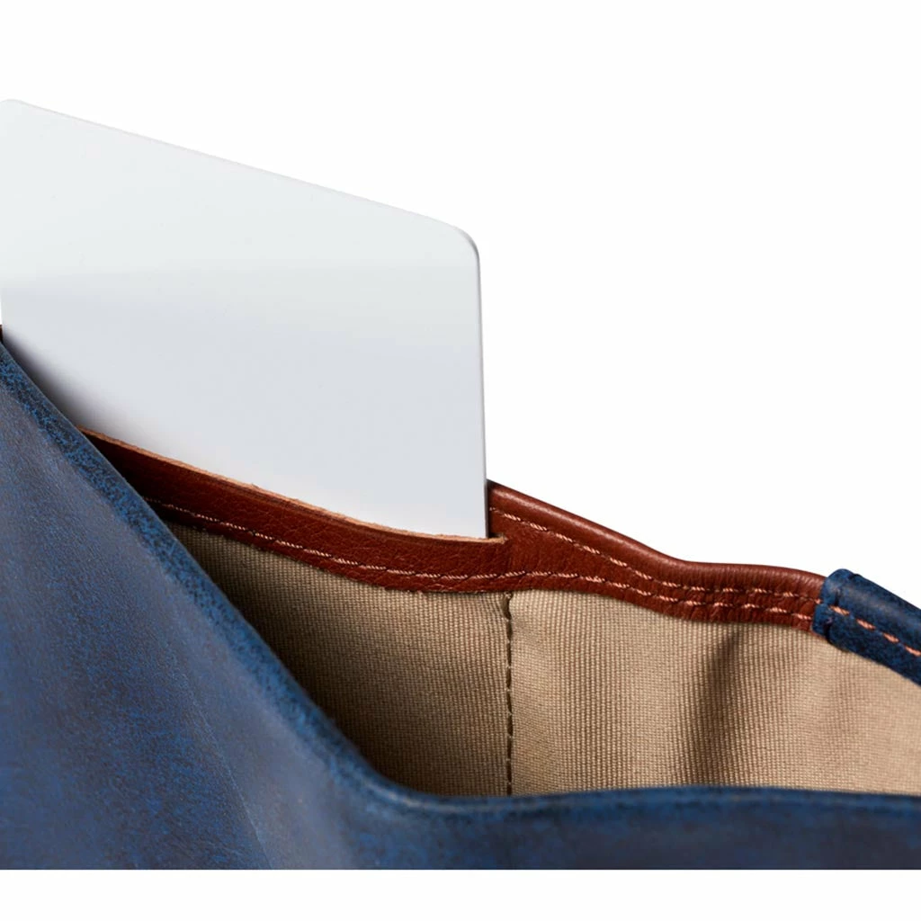 Bellroy Note Sleeve - RFID Bags & EDC