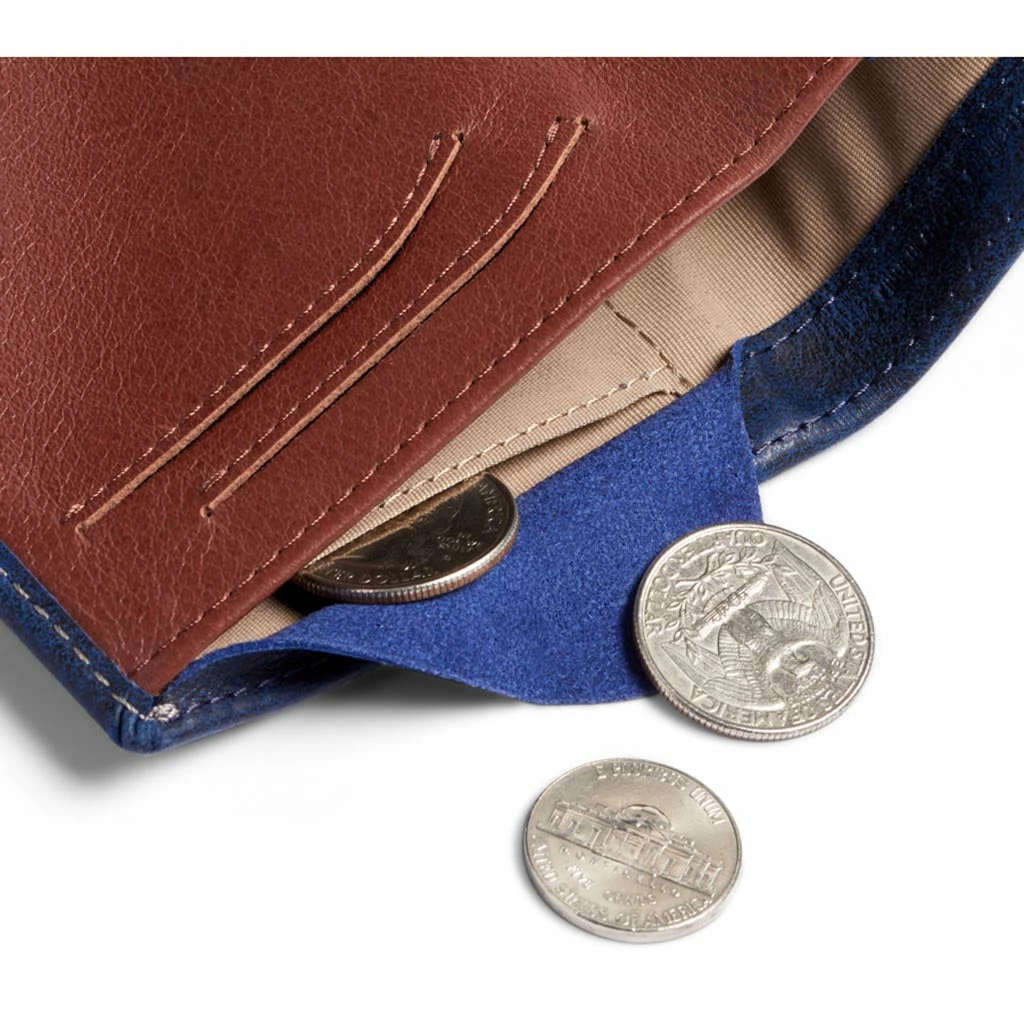 Bellroy Note Sleeve - RFID Bags & EDC