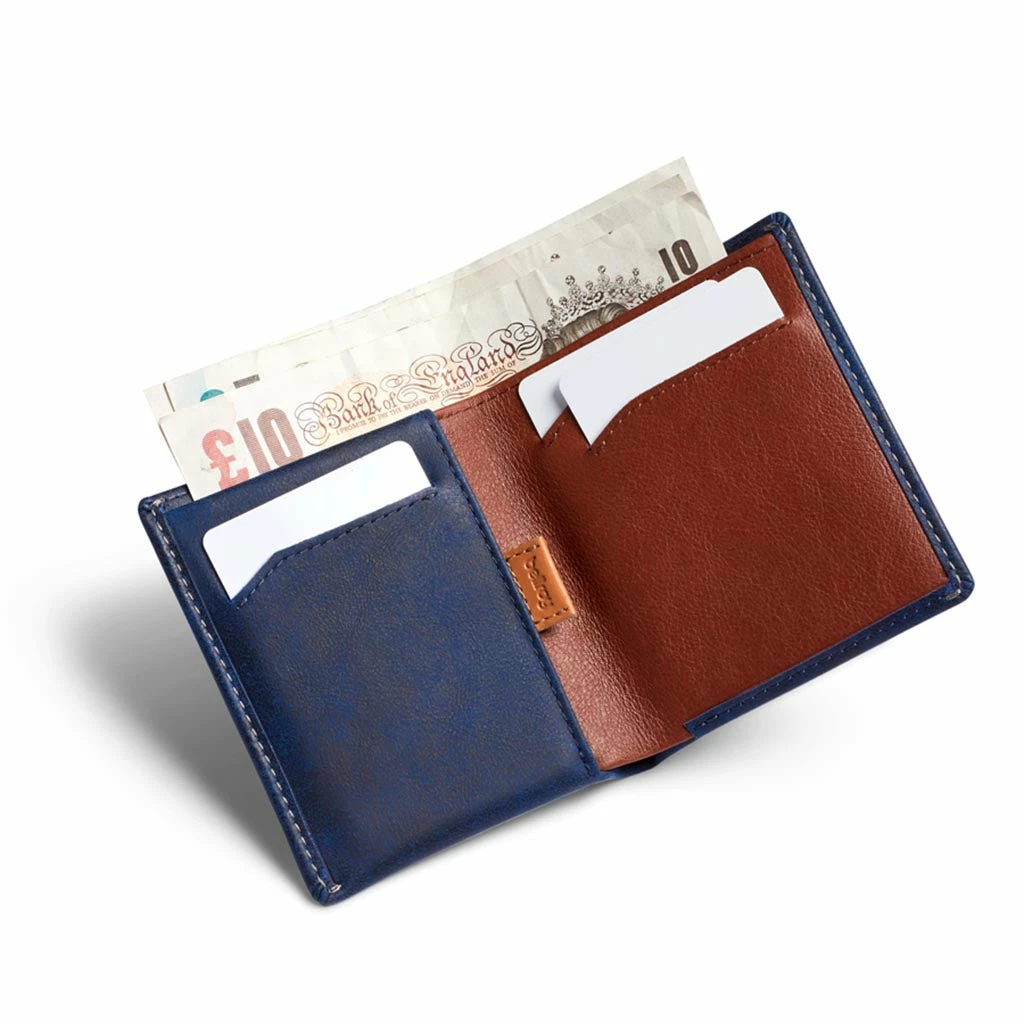 Bellroy Note Sleeve - RFID Bags & EDC