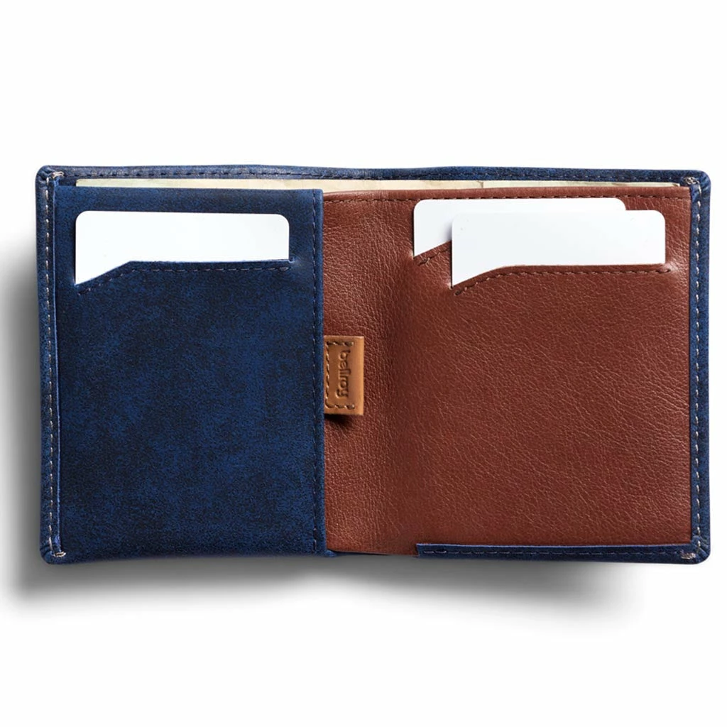 Bellroy Note Sleeve - RFID Bags & EDC