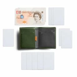 Bellroy Note Sleeve - RFID