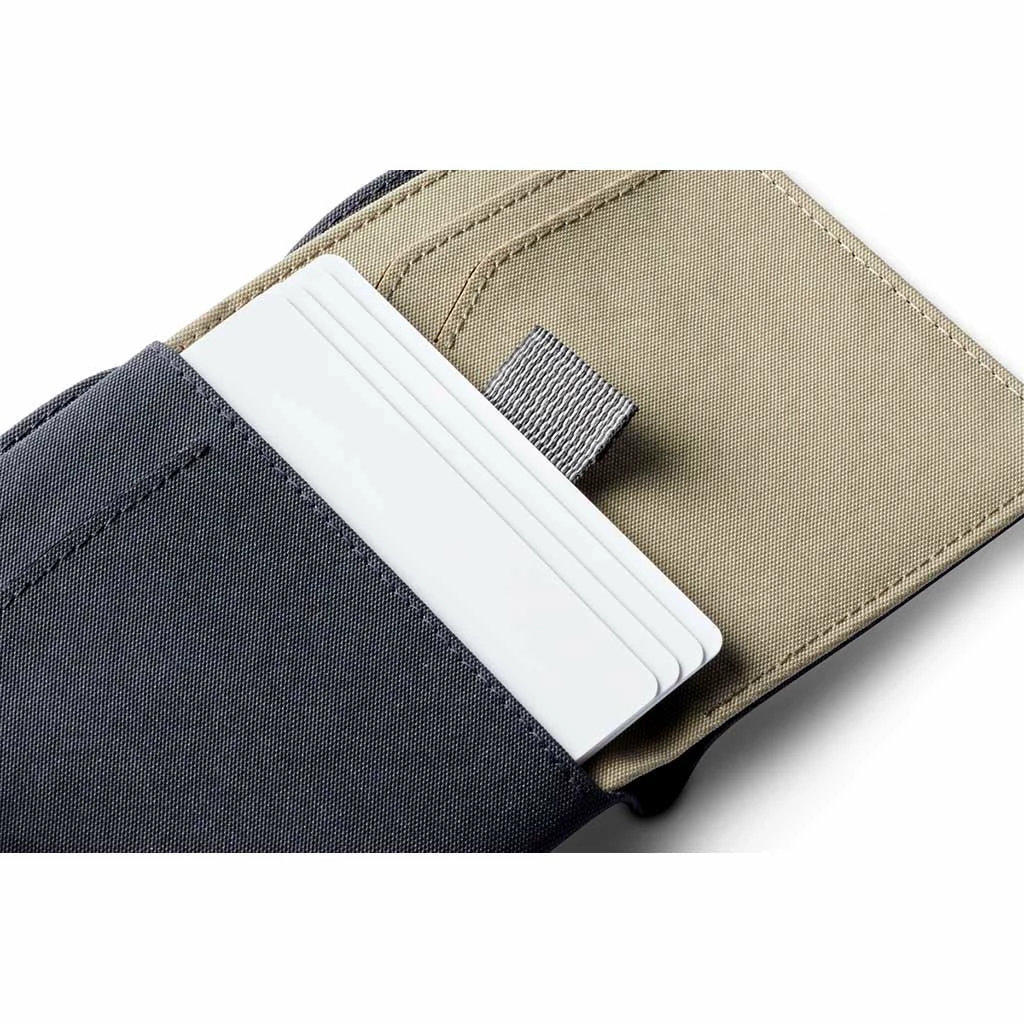 Bellroy Note Sleeve | Woven Edition