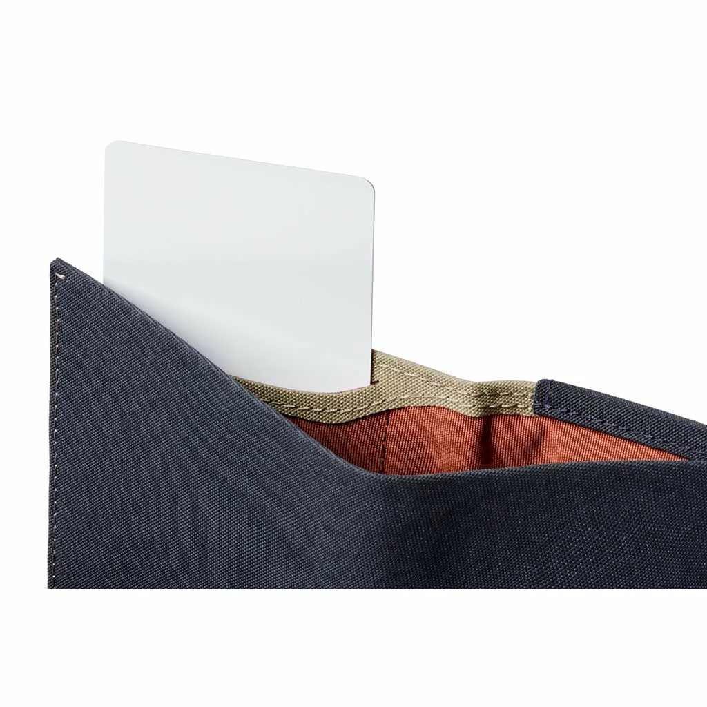 Bellroy Note Sleeve | Woven Edition