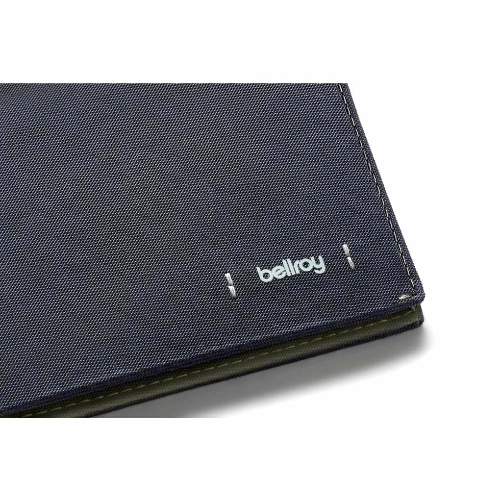 Bellroy Note Sleeve | Woven Edition