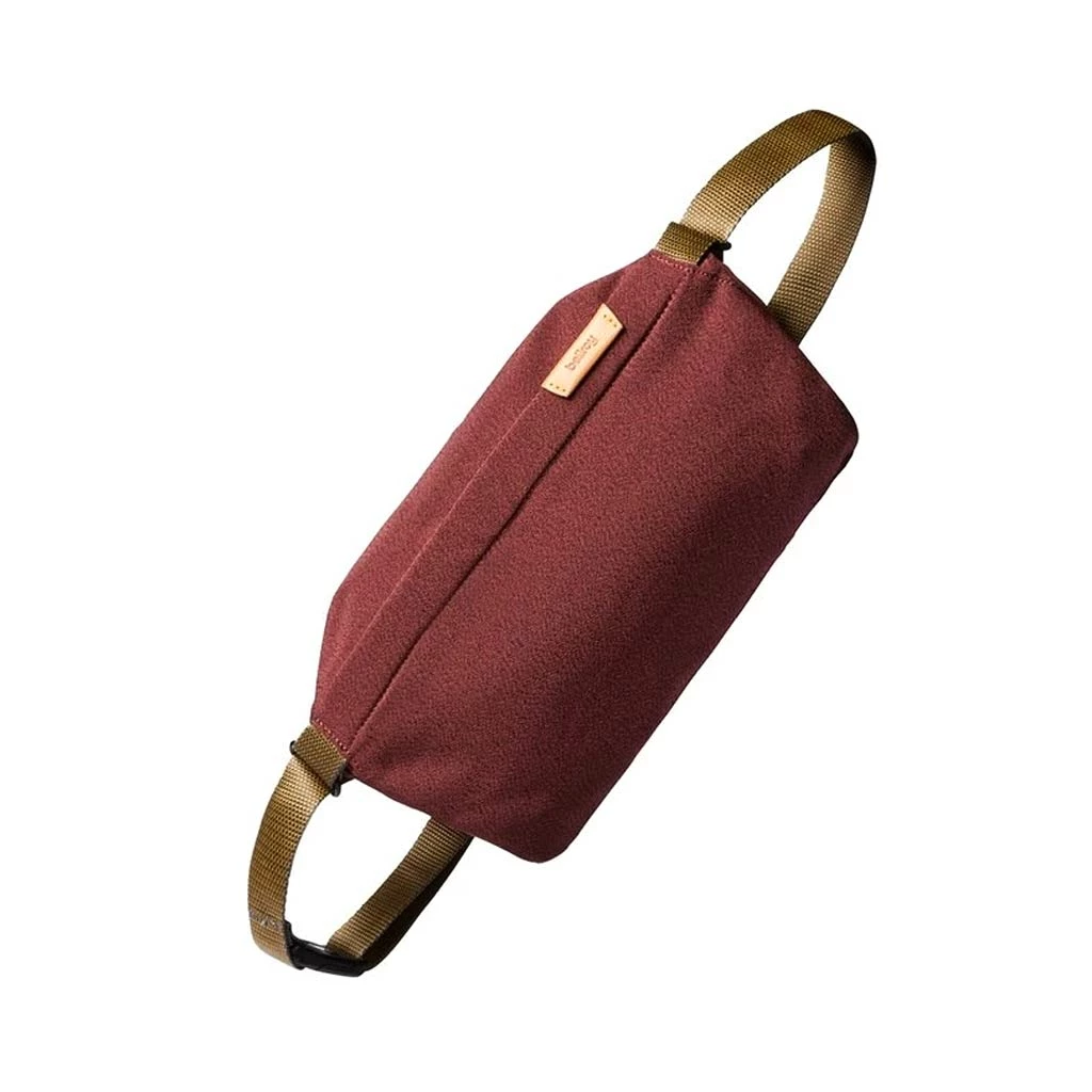 Bellroy Bags & EDC Sling Bag