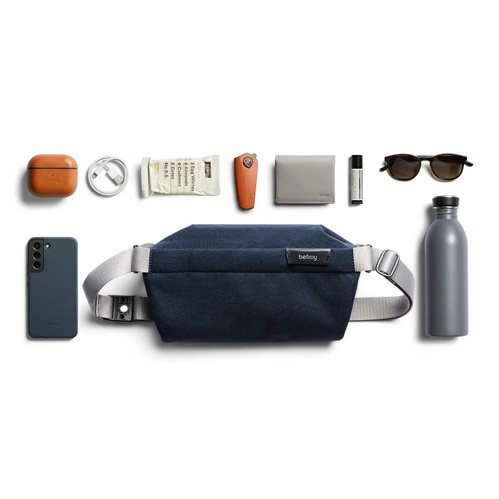 Bellroy Bags & EDC Sling Mini