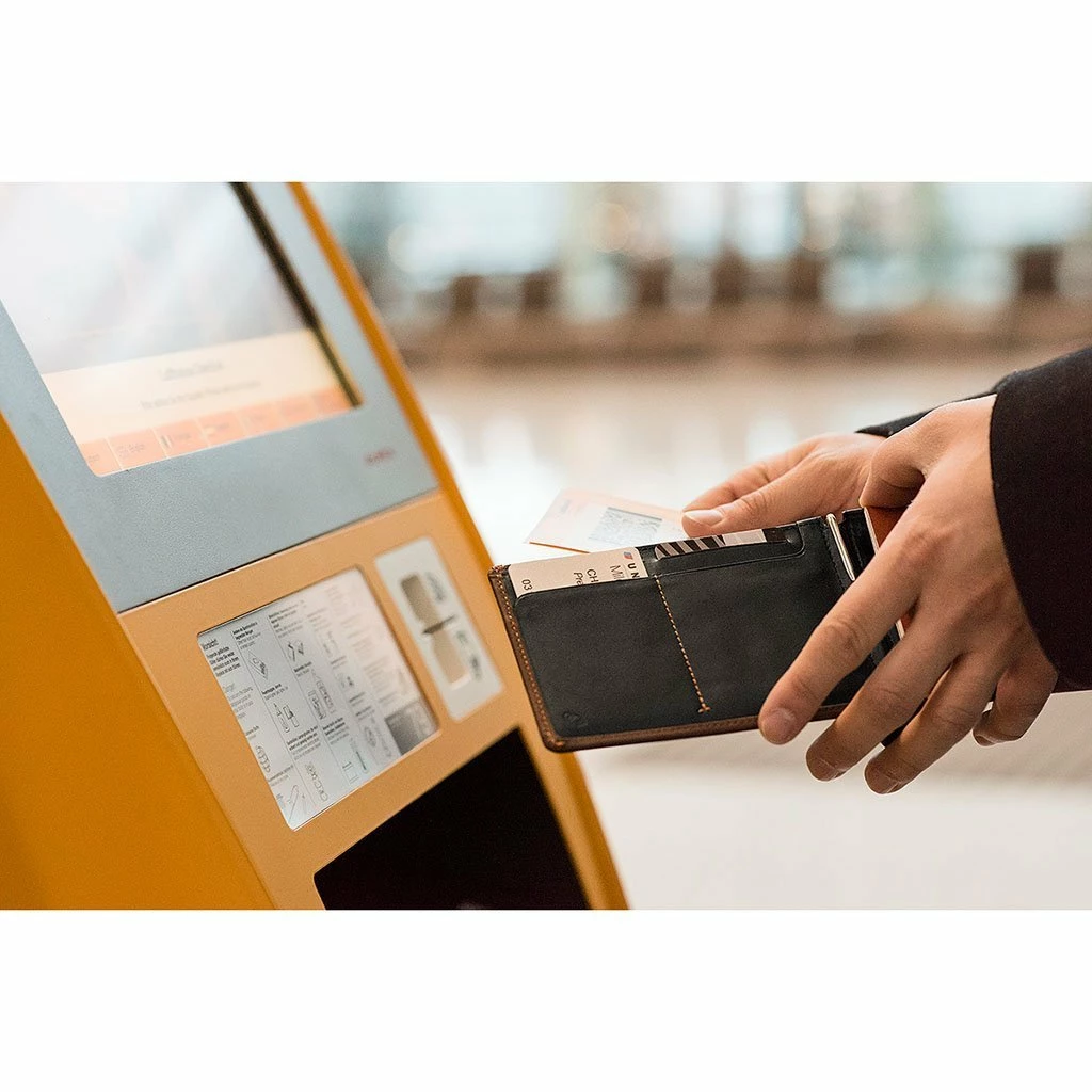 Bellroy Bags & EDC Travel Wallet - RFID