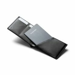 Bellroy Travel Wallet - RFID Bags & EDC