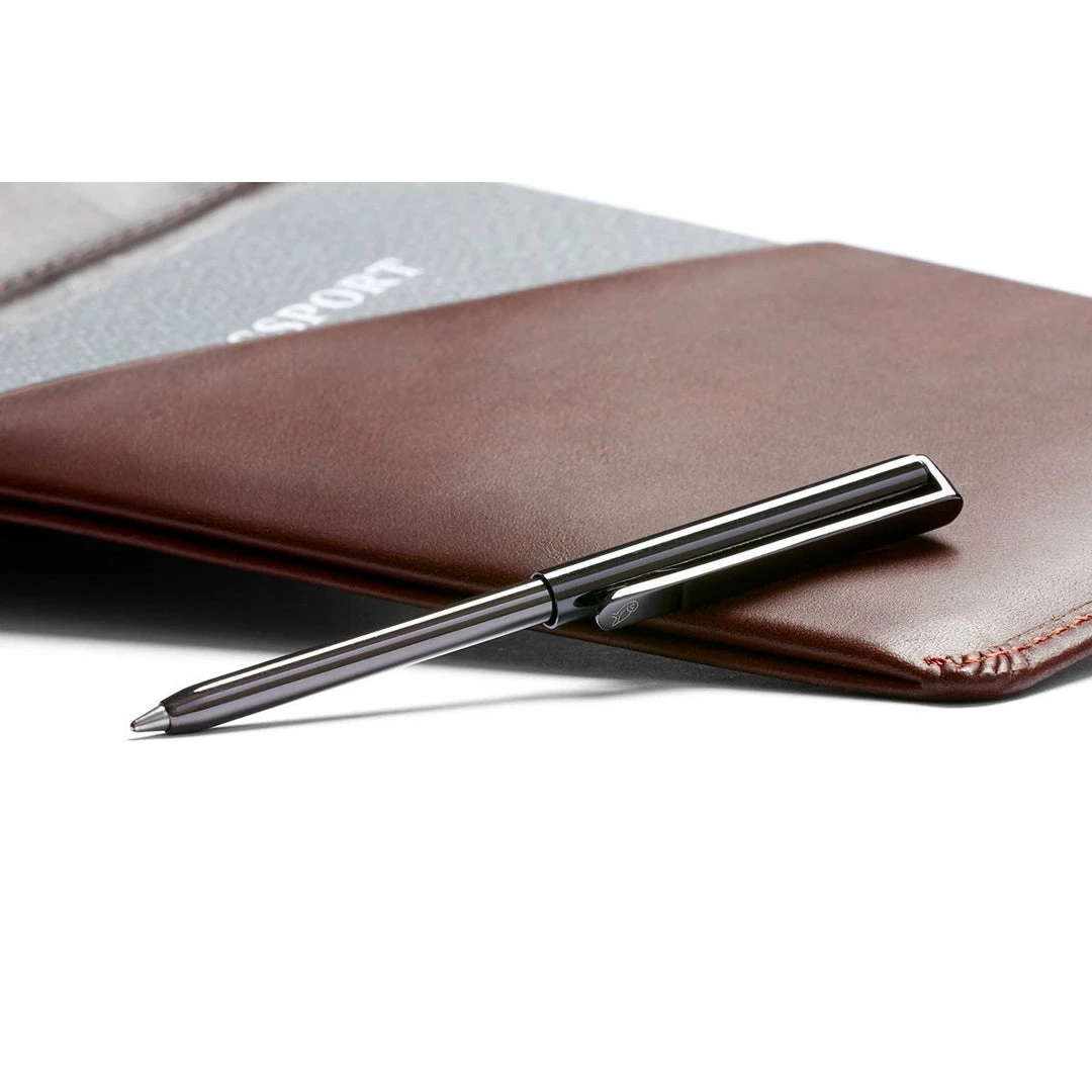 Bellroy Travel Wallet - RFID Bags & EDC