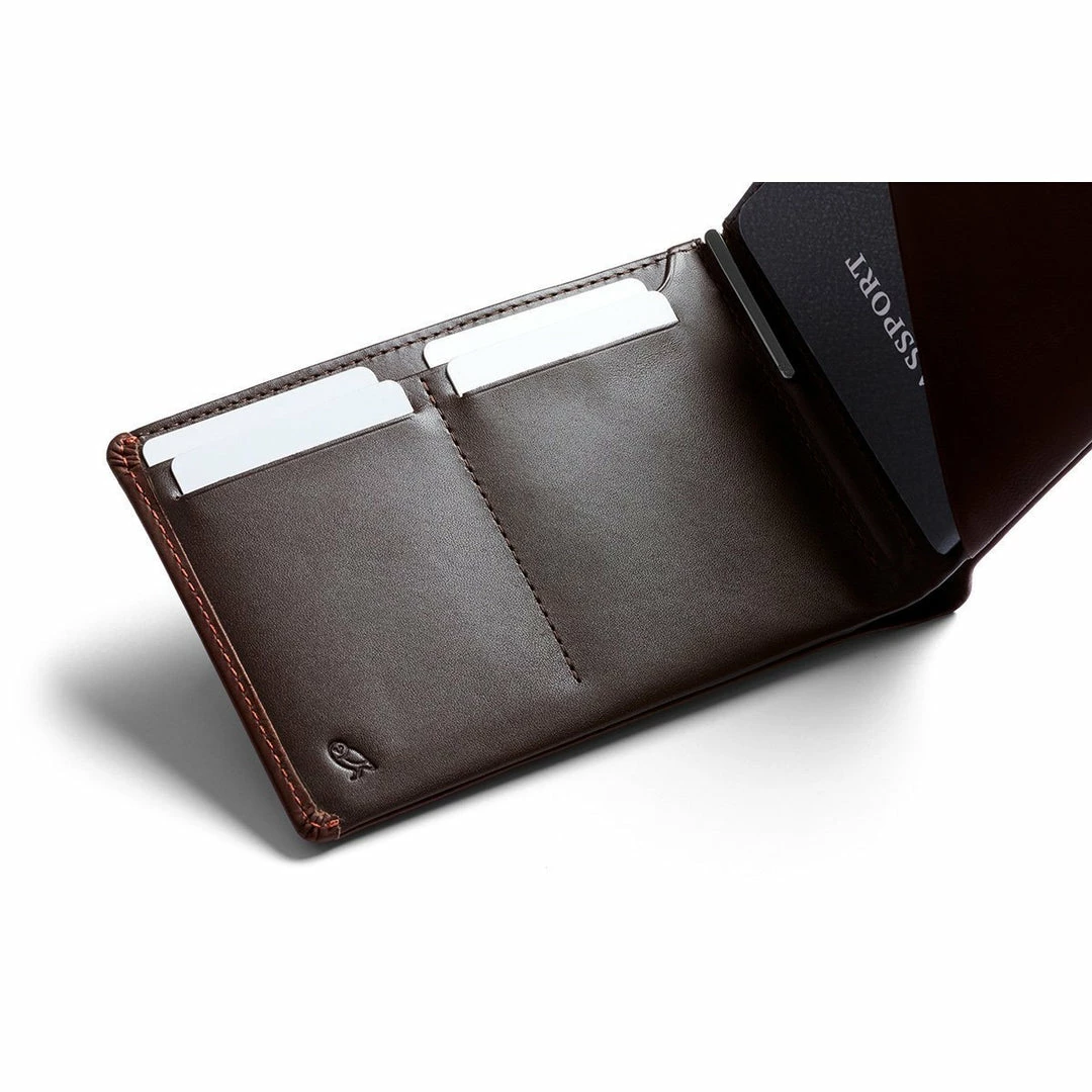 Bellroy Travel Wallet - RFID Bags & EDC