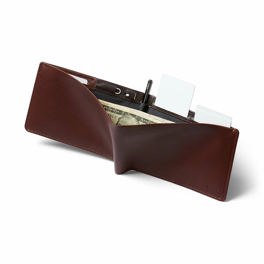 Bellroy Travel Wallet - RFID Bags & EDC