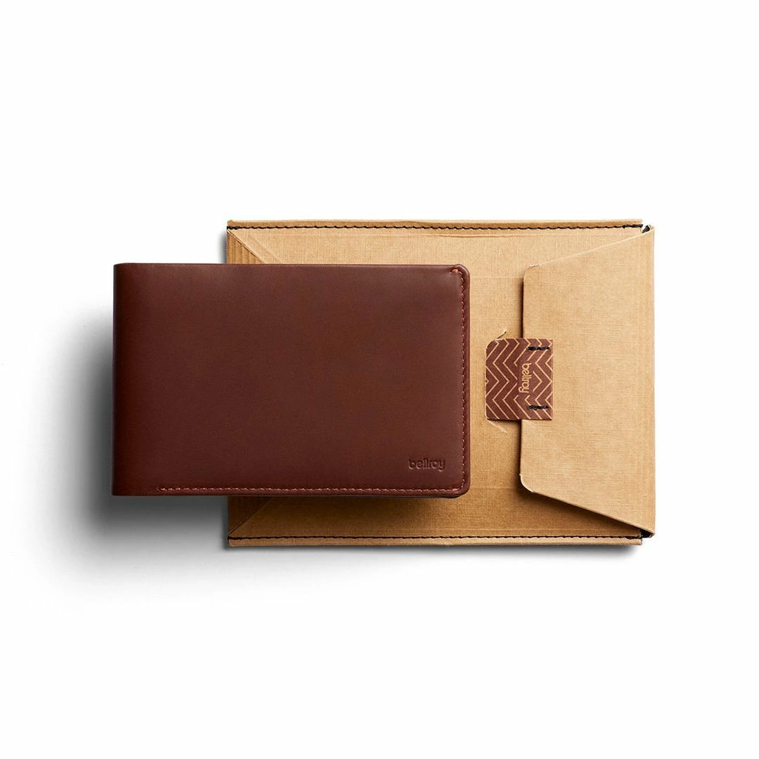 Bellroy Travel Wallet - RFID Bags & EDC