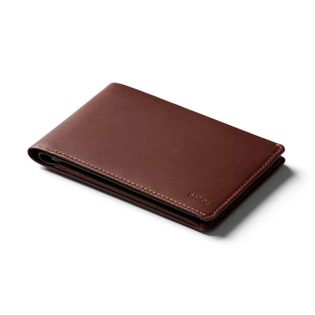 Bellroy Travel Wallet - RFID Bags & EDC