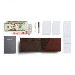 Bellroy Travel Wallet - RFID Bags & EDC