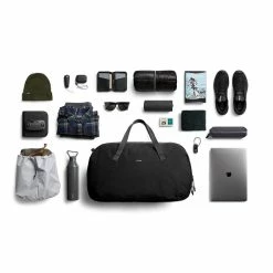 Bellroy Venture Duffle 40L