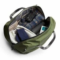 Bellroy Venture Duffle 40L New