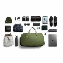 Bellroy Venture Duffle 40L New