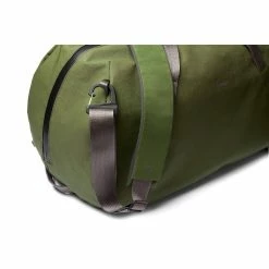Bellroy Venture Duffle 40L New
