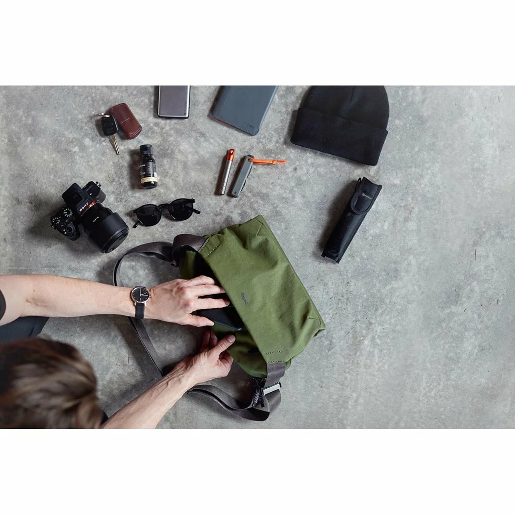 Bellroy New Venture Sling 9L