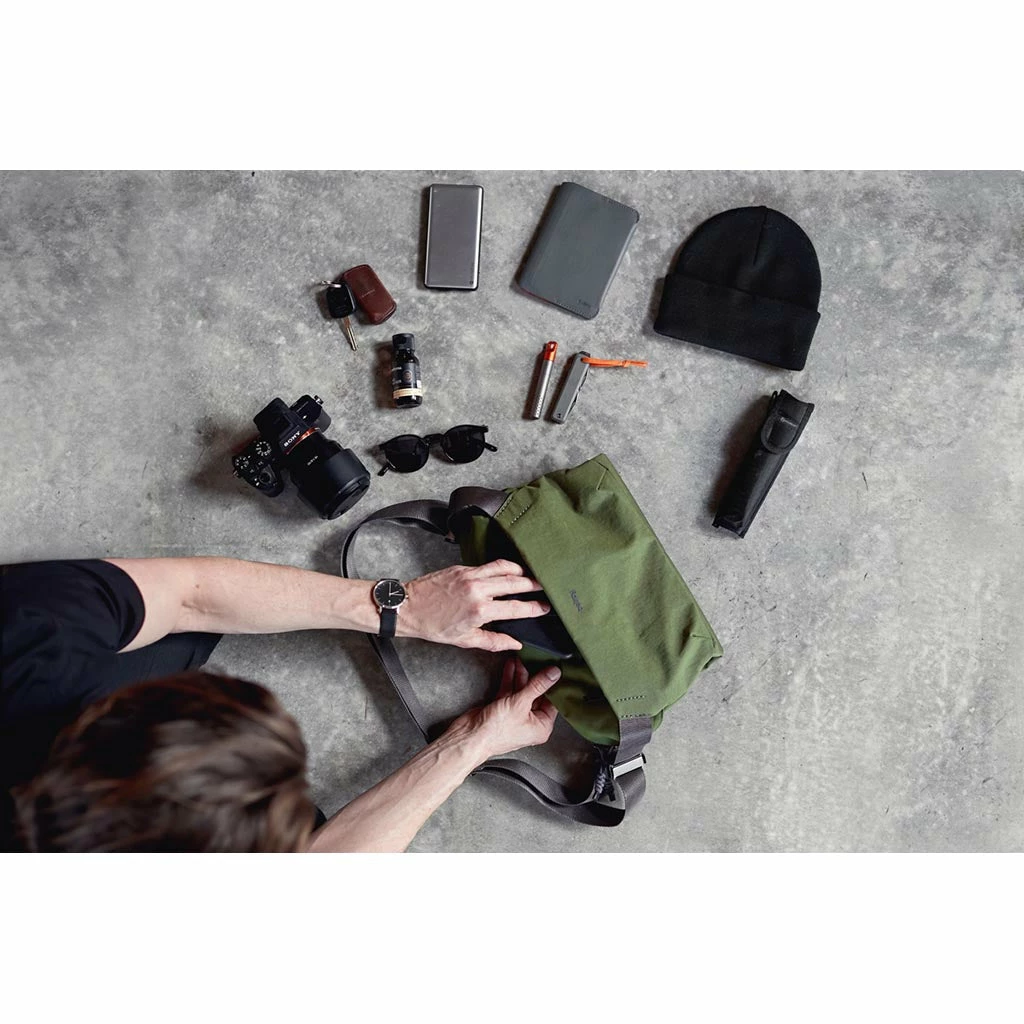 Bellroy New Venture Sling 9L