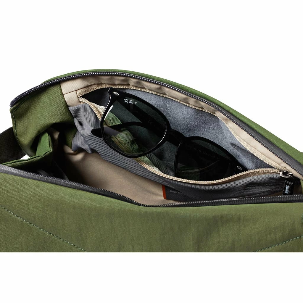 Bellroy Venture Sling 9L New