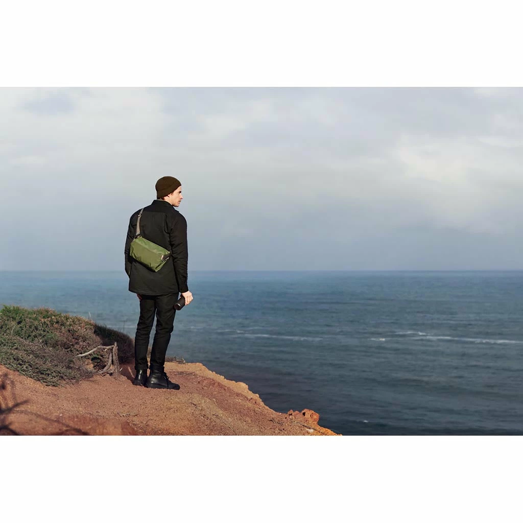 Bellroy Venture Sling 9L New