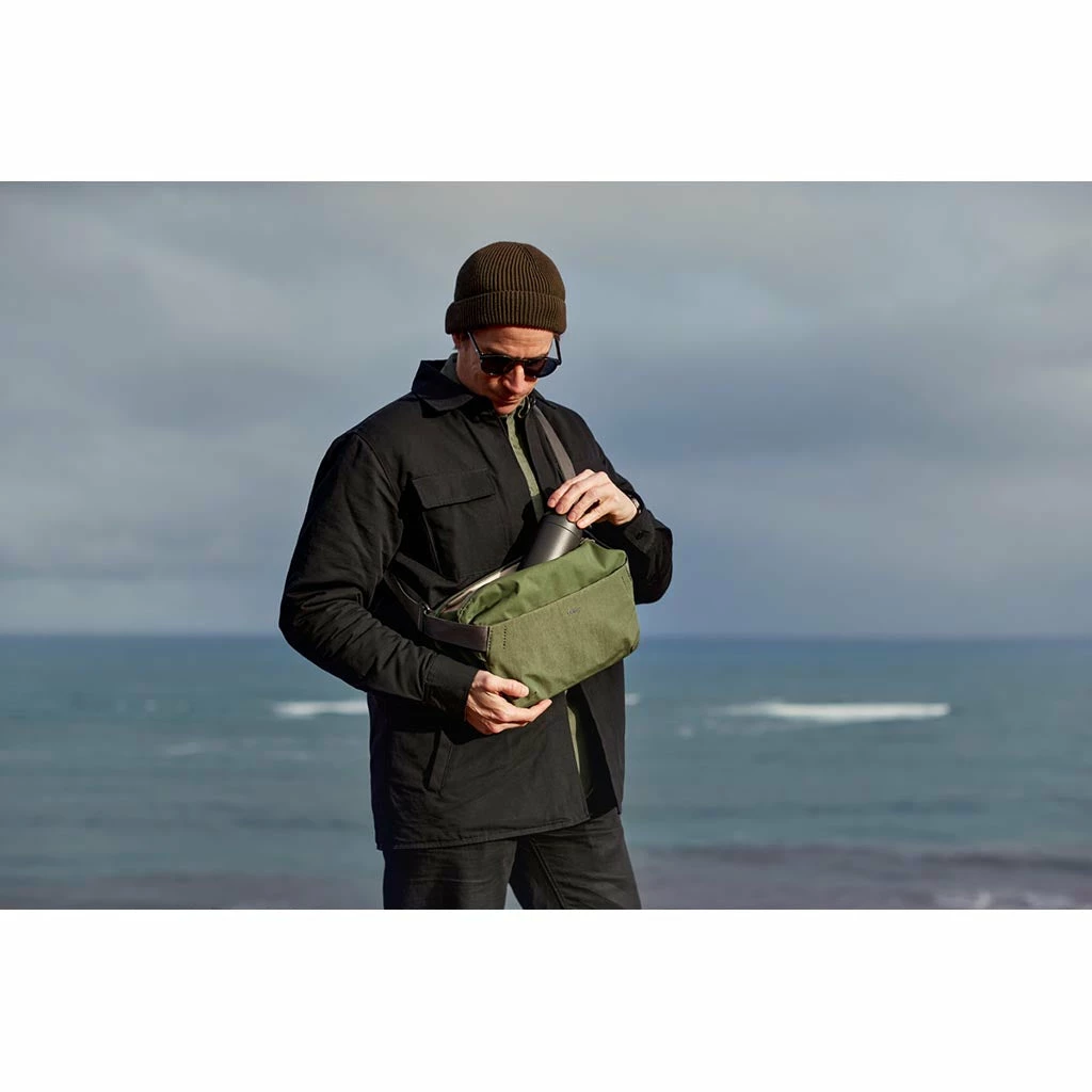 Bellroy Venture Sling 9L New