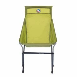 Big Agnes Big Six Camp Chair New
