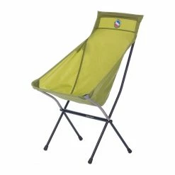 Big Agnes Big Six Camp Chair New