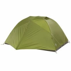 Big Agnes Blacktail 3 Tent Camping Kit