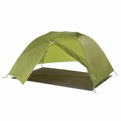 Big Agnes Blacktail 3 Tent Camping Kit